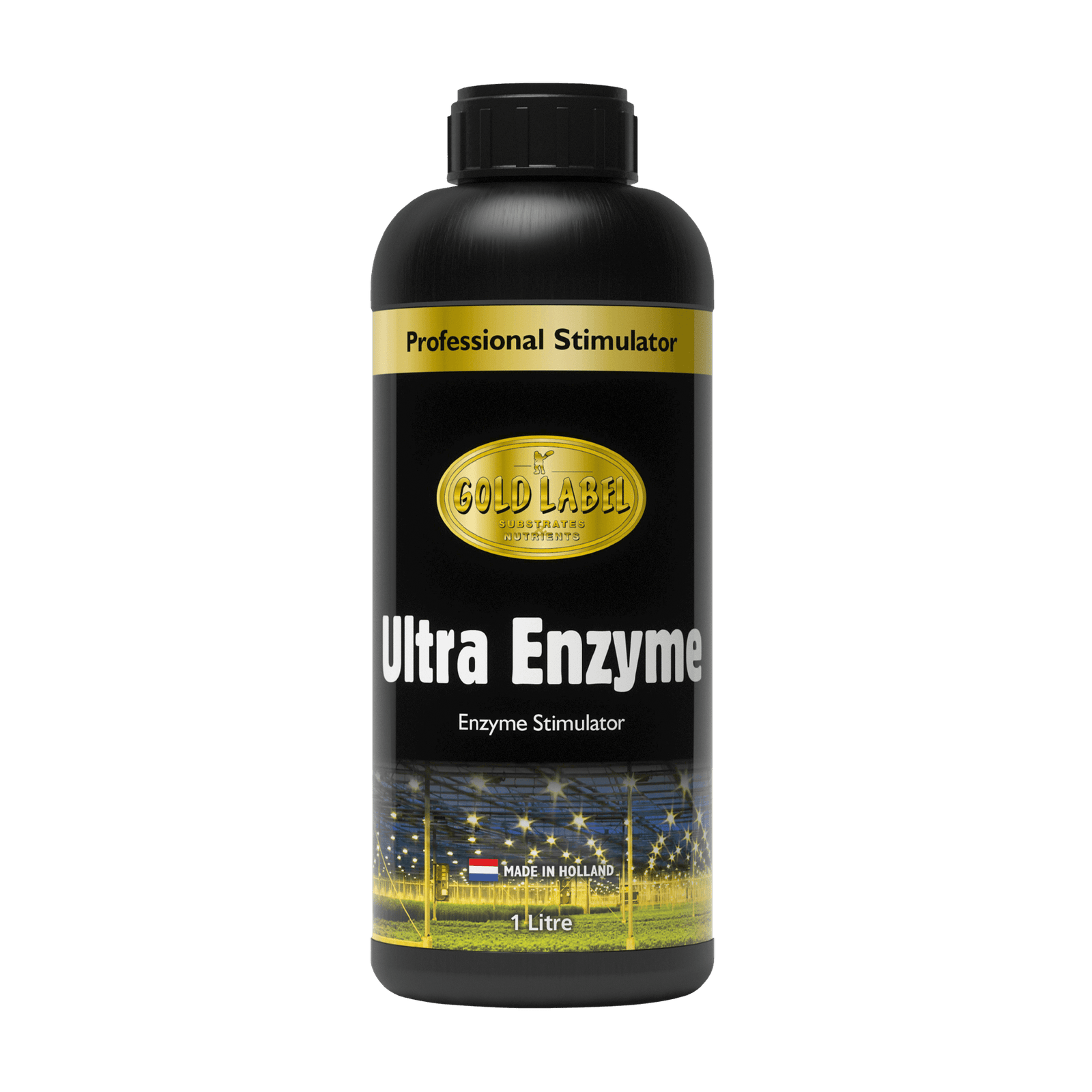Gold Label Ultra Enzyme