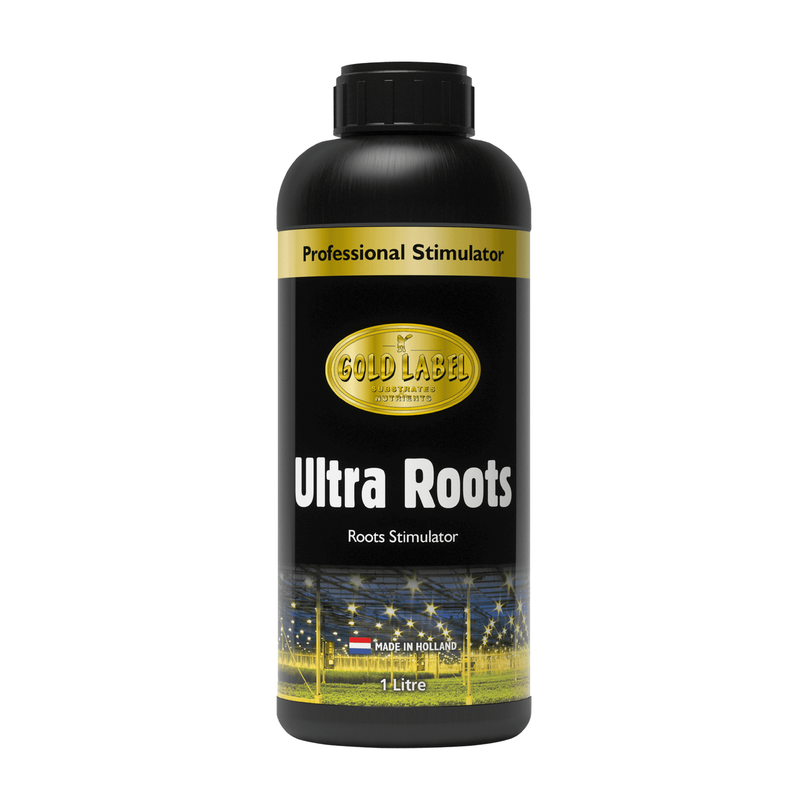 Gold Label Ultra Roots