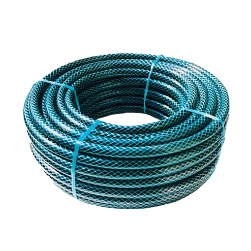 Green Hose - 16mm Diameter - 30 m