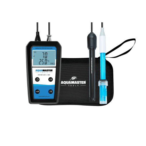 Aqua Master Meter H600 Pro