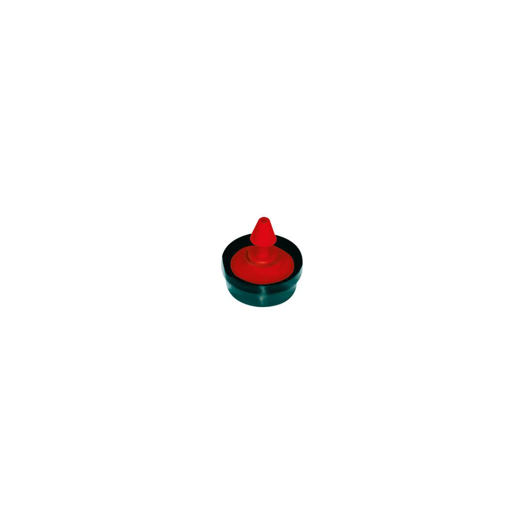 On Line Button Dripper