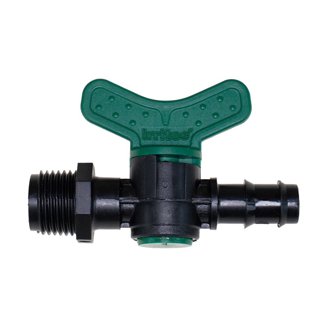 Barbed Non Return Valves
