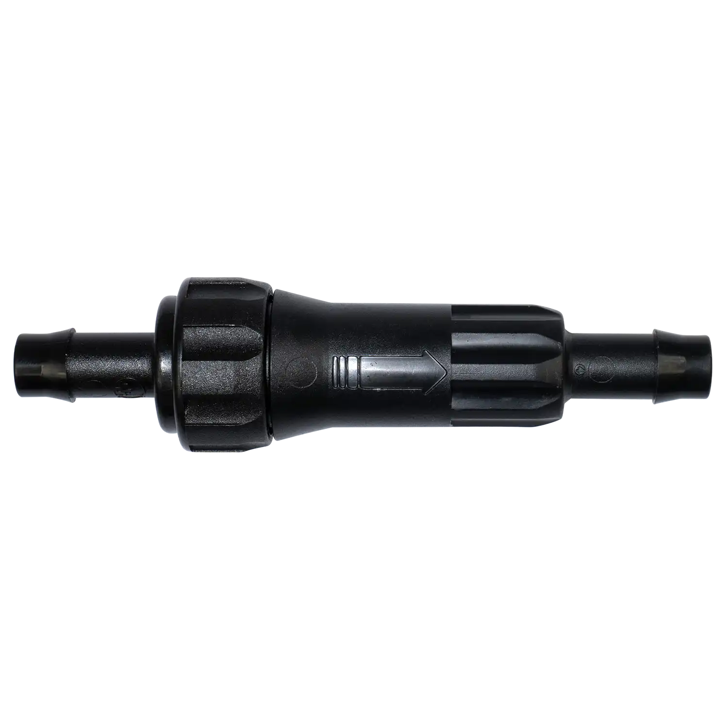 Barbed Inline Filters