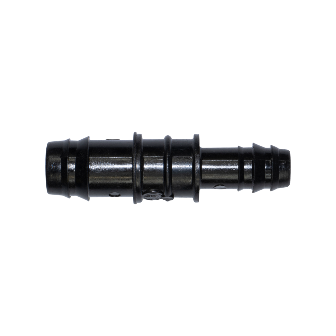 Barbed reducer