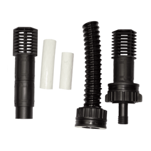 16mm & 20mm Flood & Drain Outlet Kit