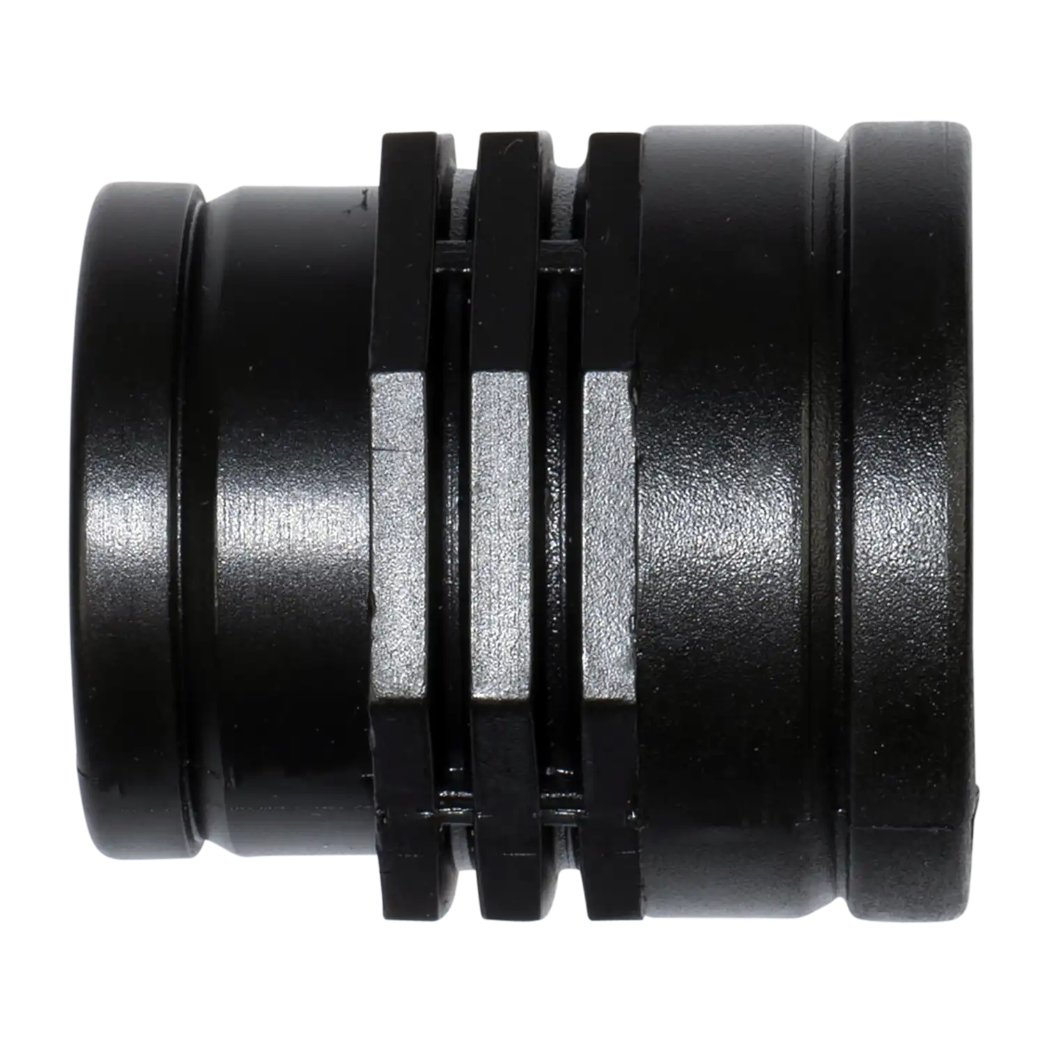 Threaded Socket - 1/2" (16mm) FBSP-3/4" (20mm) FBSP