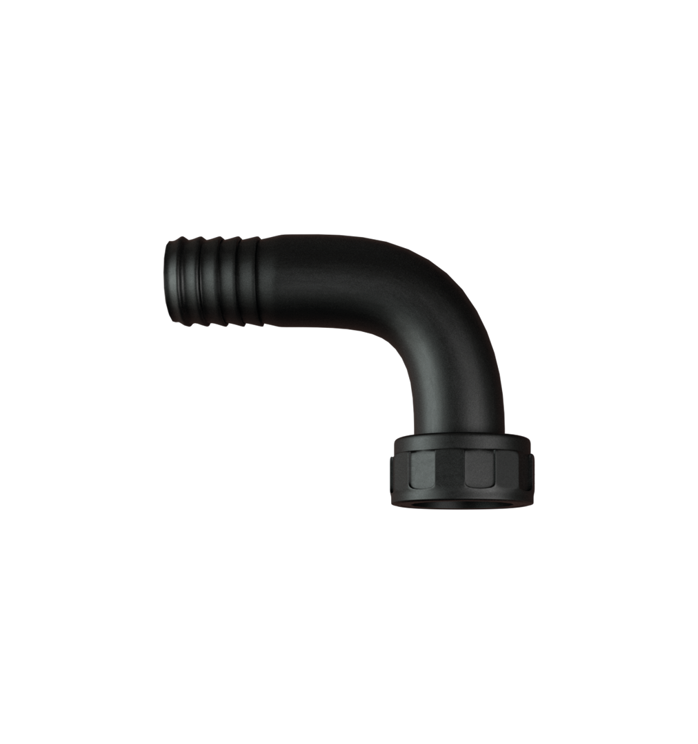 TANK ELBOWS - 3/4"(20mm) FBSP - 16mm Outlet