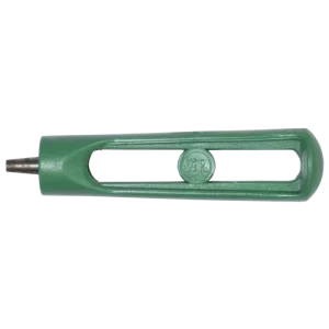 3mm Green Hole Punch