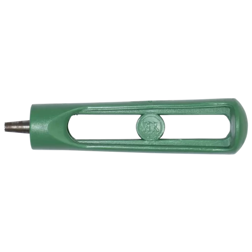 3mm Green Hole Punch