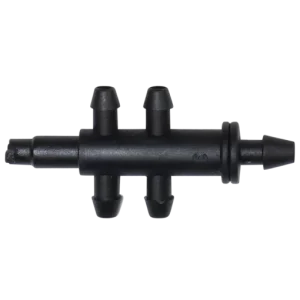 4 Manifold & Nipple - 5mm