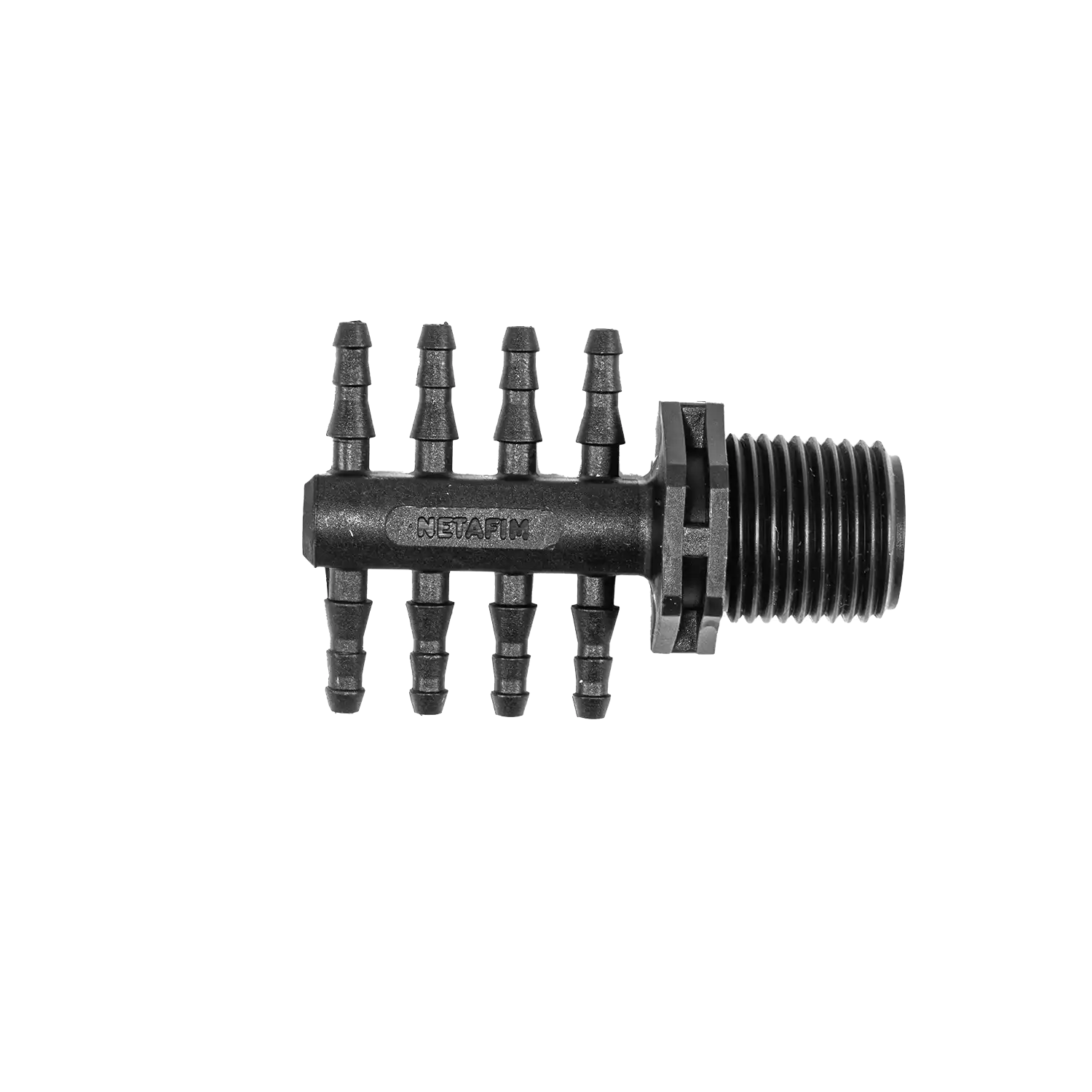 8-WAY MANIFOLDS & TEE