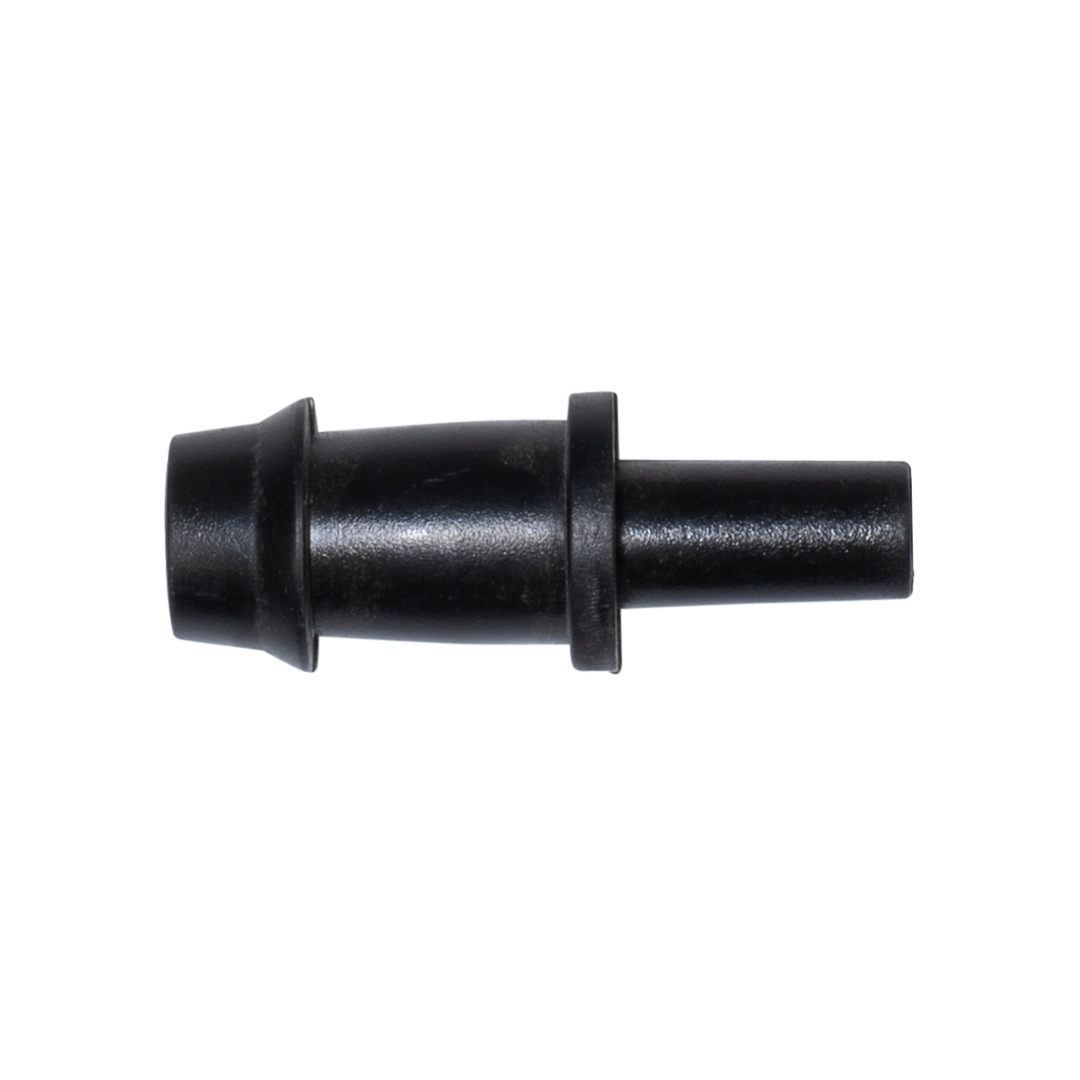 Single Inlet 12mm To Fit 6mm Tube