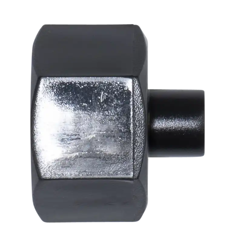 Single Inlet 16mm FBSP - To Fit 5mm Tube