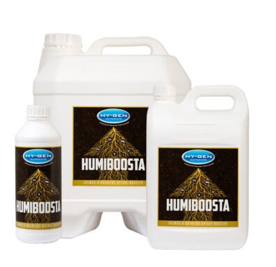 Hy-Gen Humiboosta