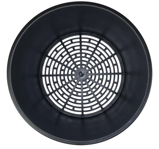 IWS Inner Punched Pot