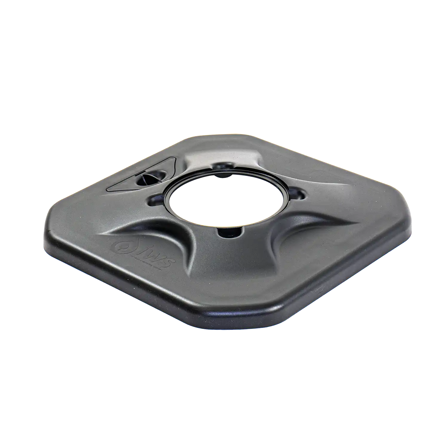 NutSystems Oxypot Lid