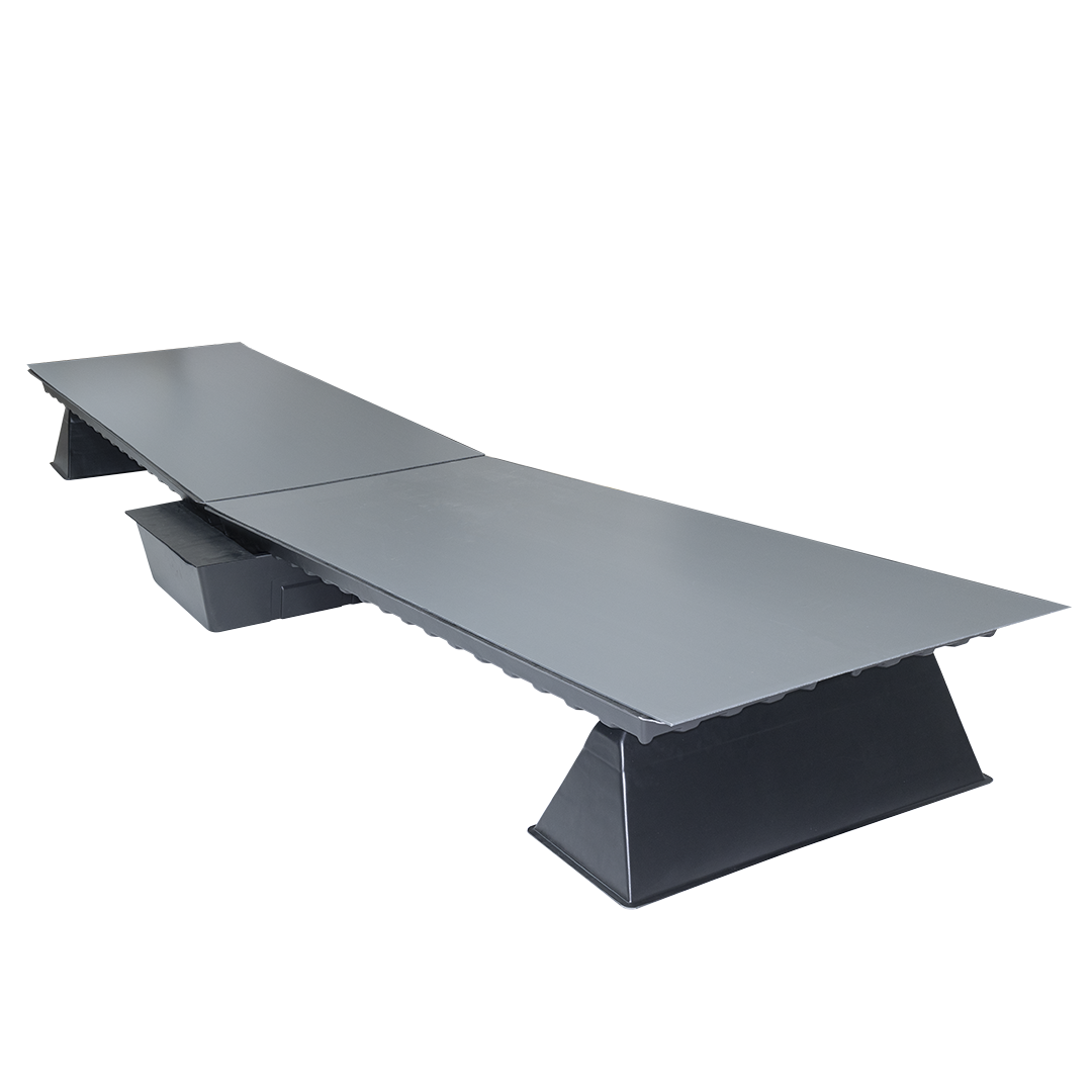 NutSystems MultiDuct Complete Double - Long - 6ft
