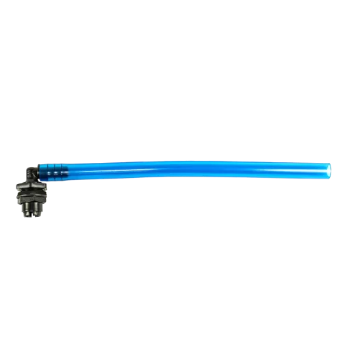 NutSystems Oxypot Swivel Elbow Assembly