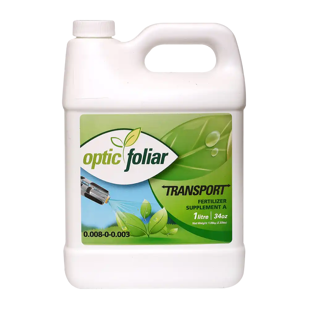Optic Foliar Transport - 1L