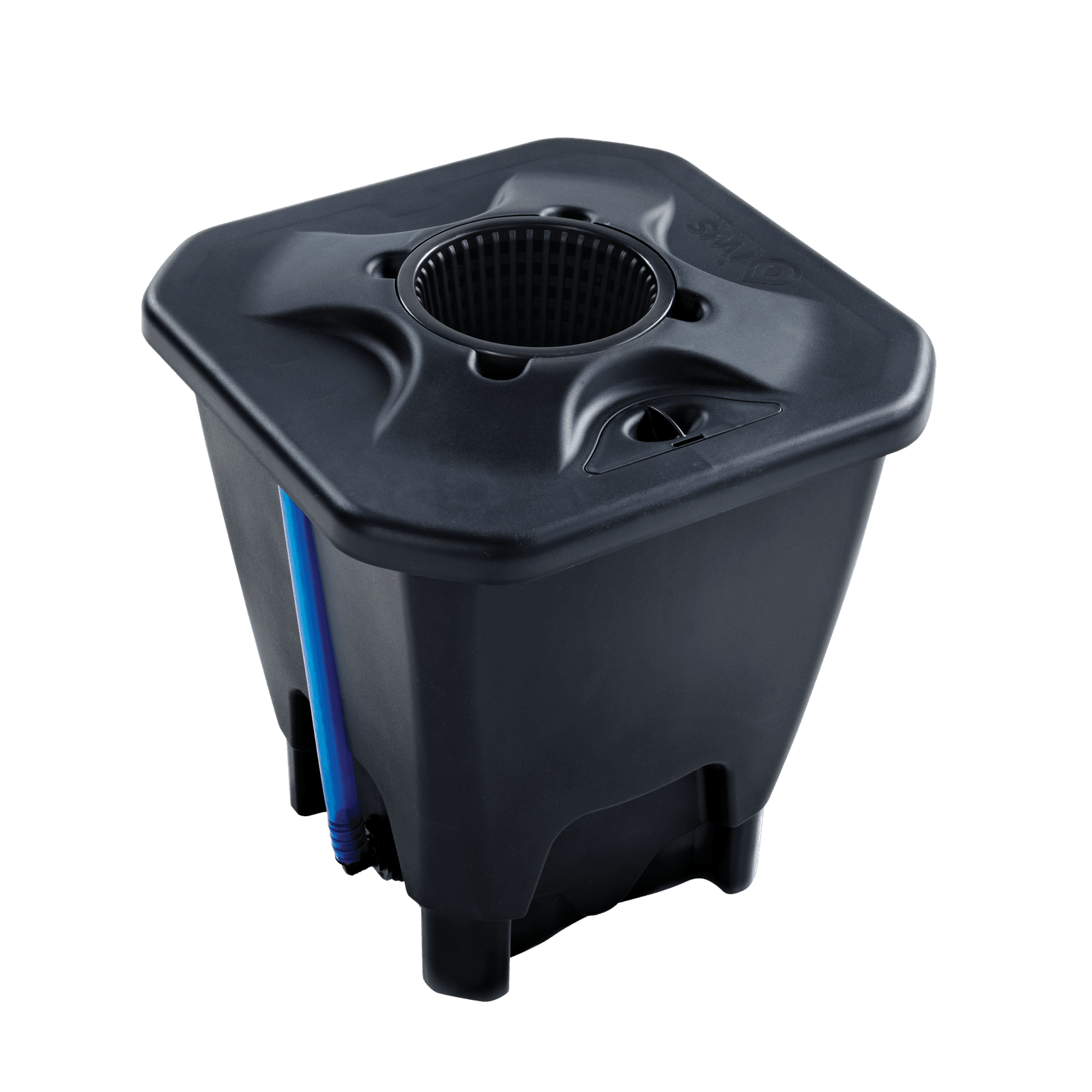 NutSystems Oxypot Deep Water Culture System