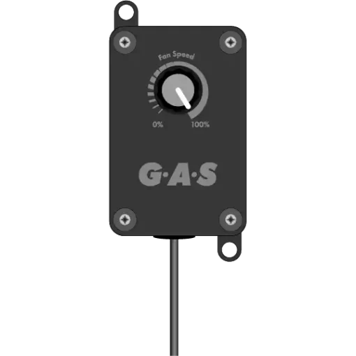 G.A.S EC Dimmer