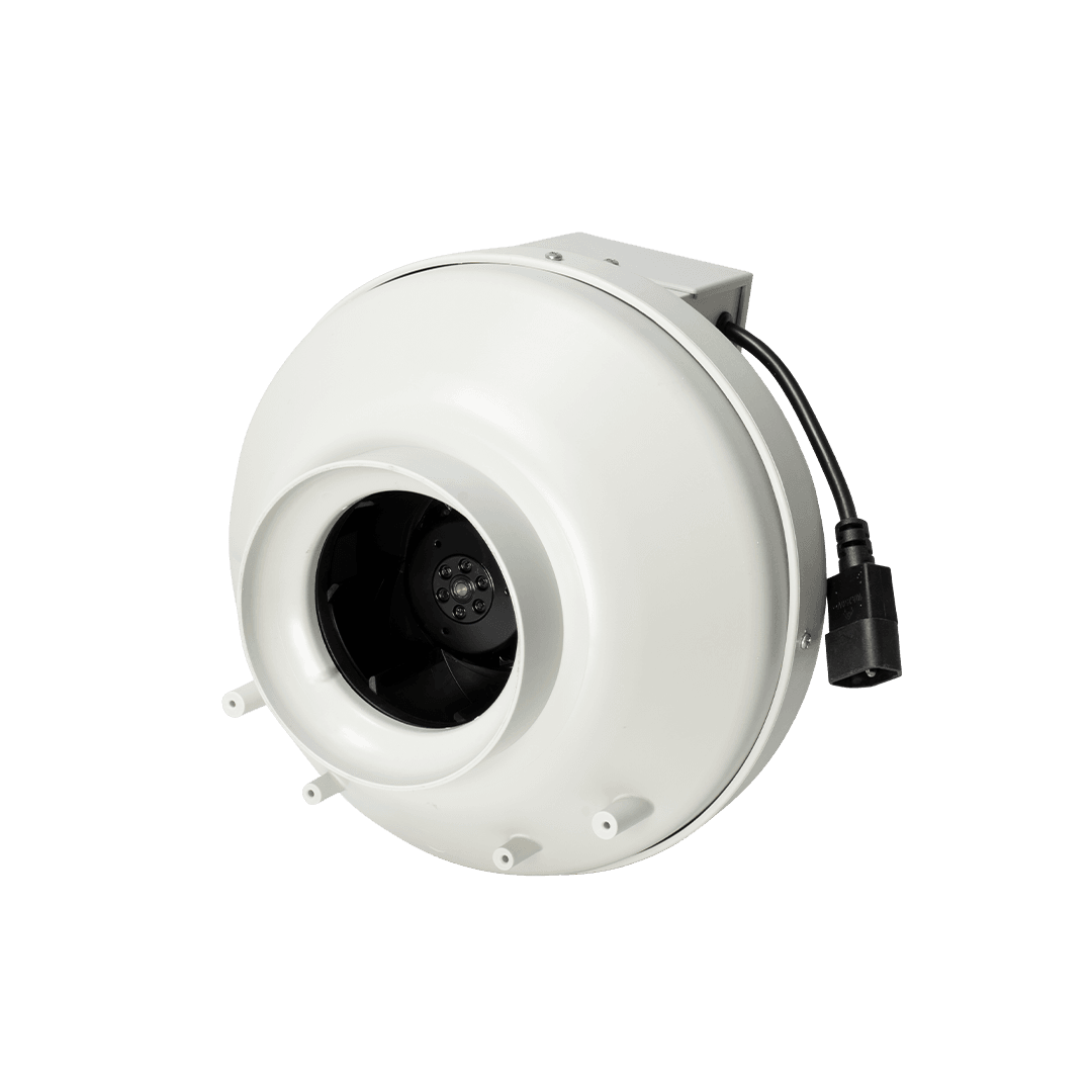 RVK Fan AC