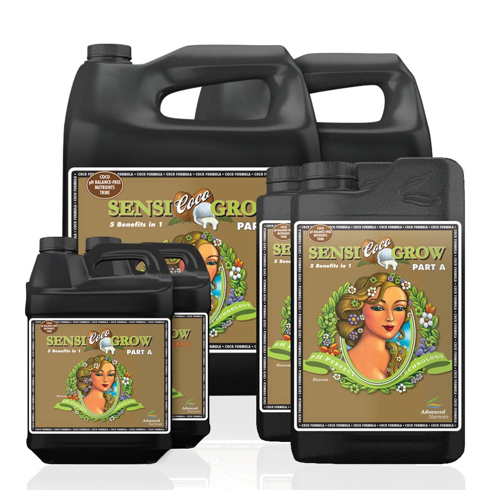 Advanced Nutrients Sensi Coco Grow