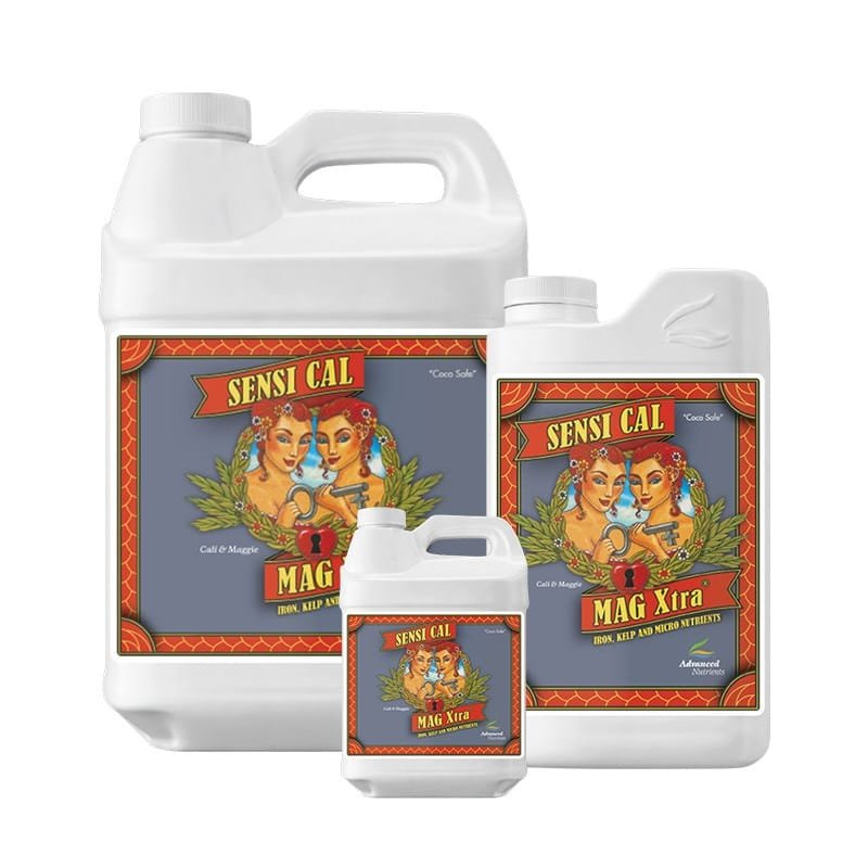 Advanced Nutrients Sensi Cal Mag Xtra
