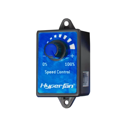 G.A.S Hyperfan V2 Dimmer