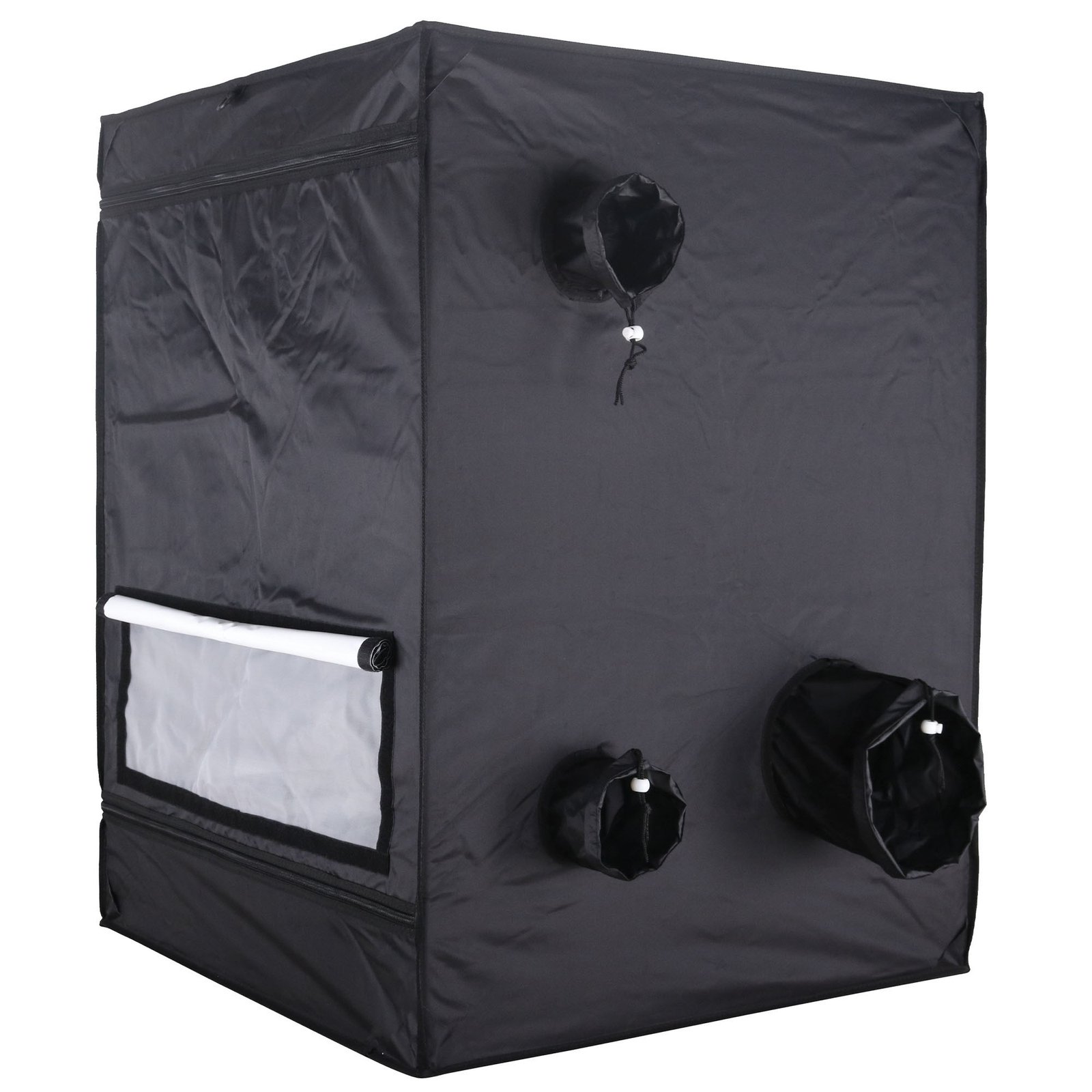 BudBox-Pro Tent (silver)