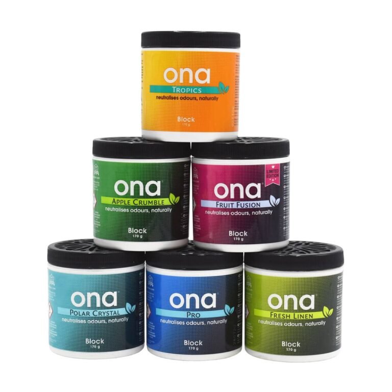 Ona Block - 170g