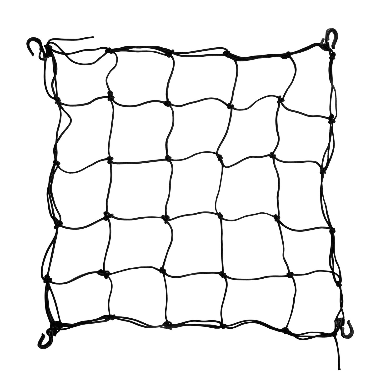 Green Box Tents Stretch Scrog Netting - 1.2m x 2.4m