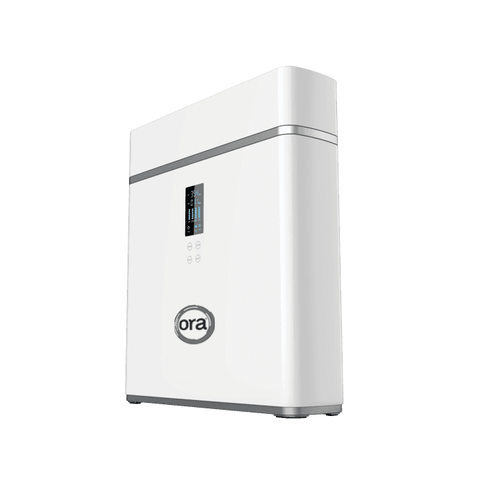 Ora Reverse Osmosis System