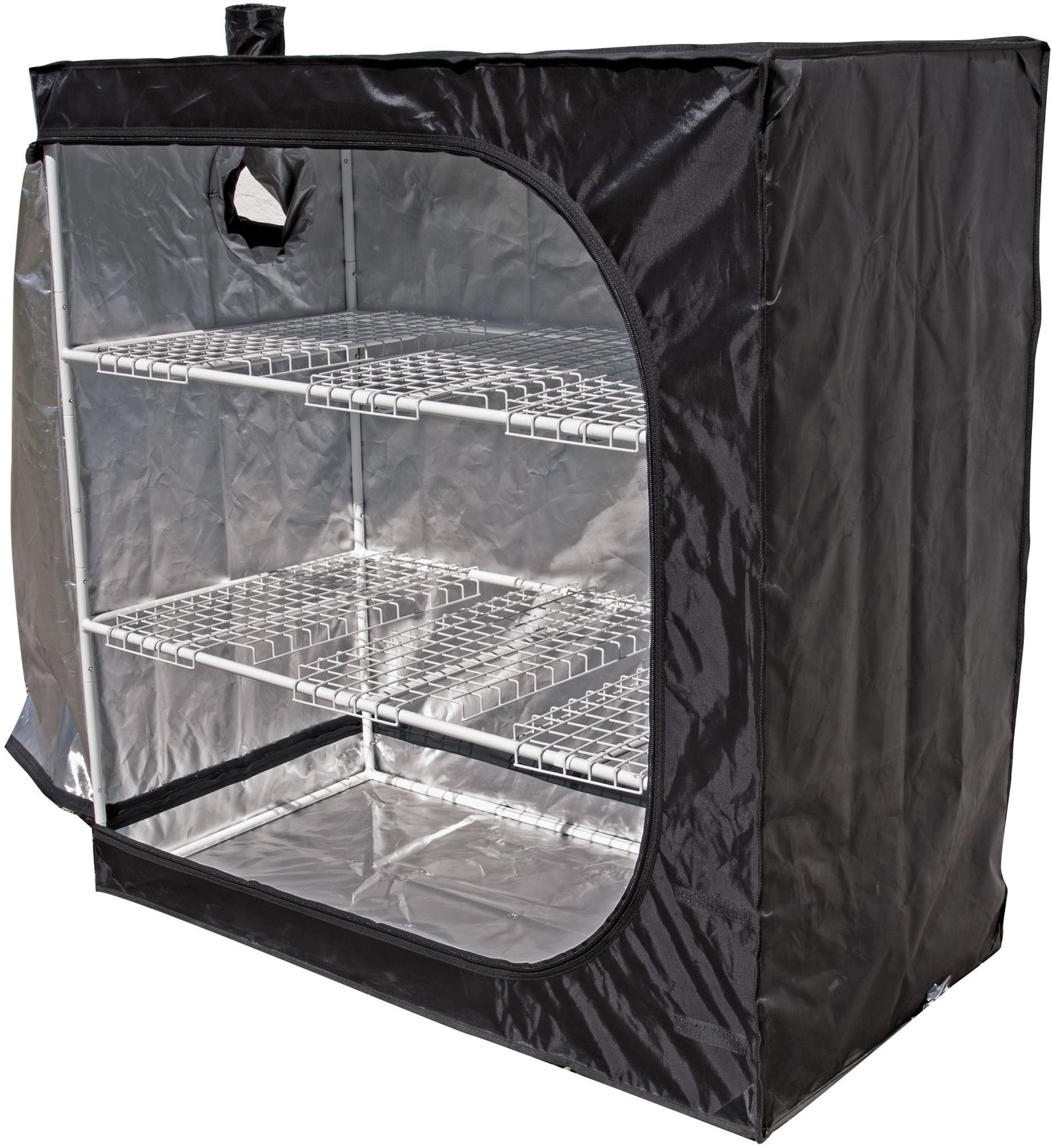 Gorilla Clone Propagator