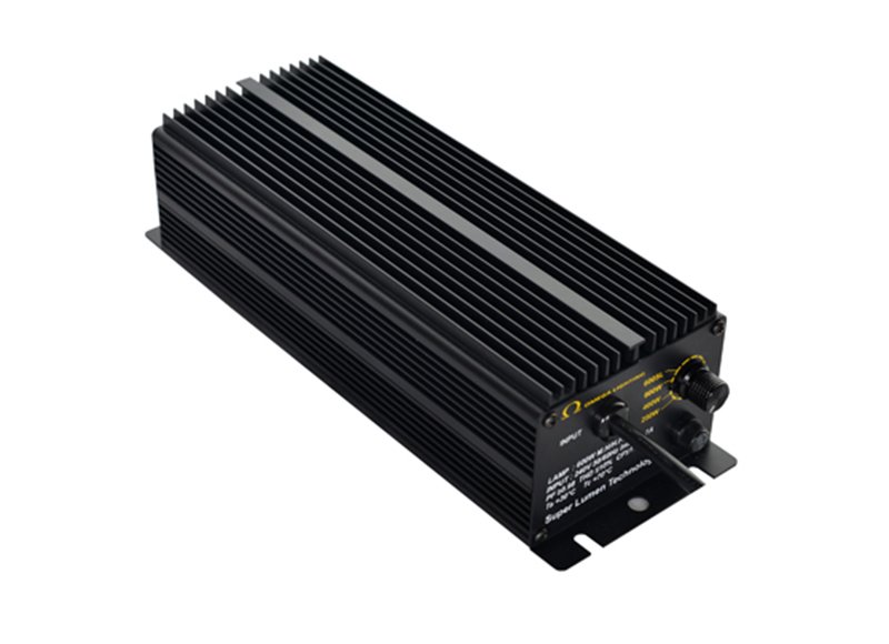 Omega Digital Ballast Budget - 600W