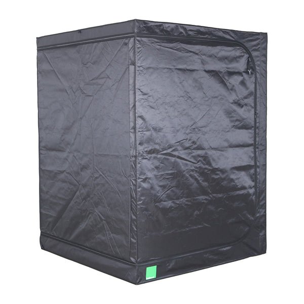 BudBox-Lite Tent (metal/white)