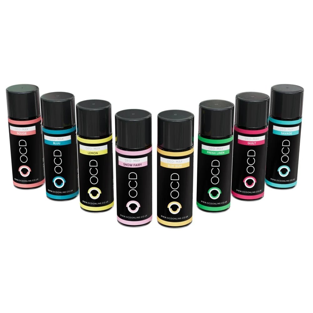 OCD Aerosol - 400ml