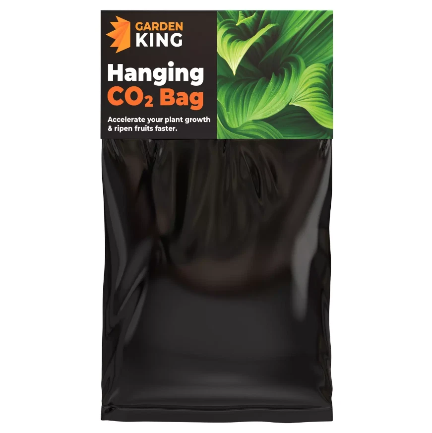 Garden King Hanging CO2 Bag