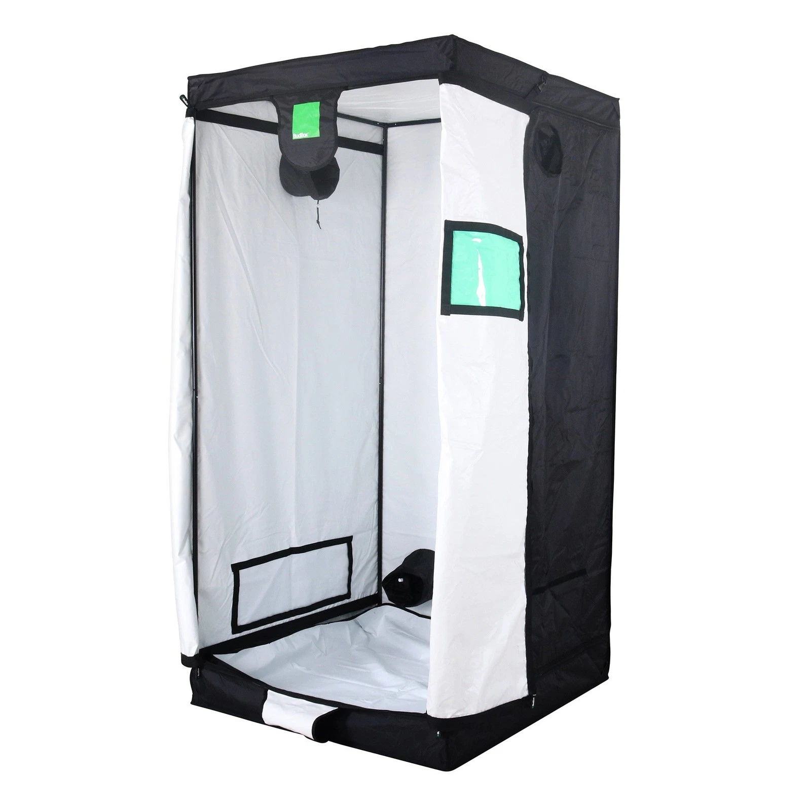 GorillaBox Tent white