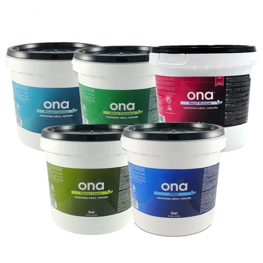 Ona Gel - Image 2
