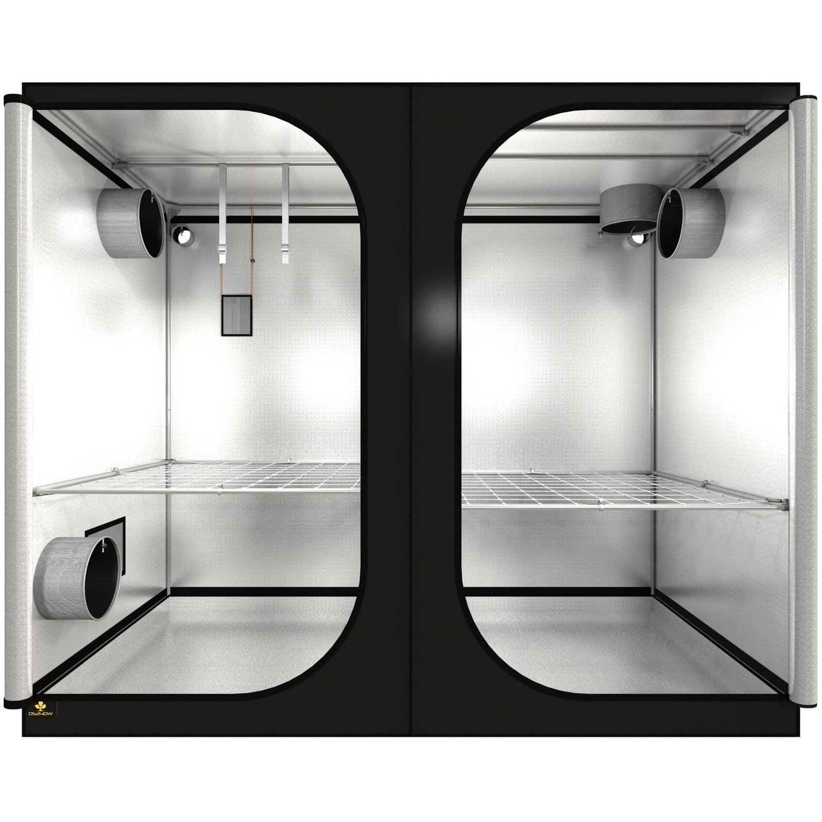 Secret Jardin Dark Street Grow Tent