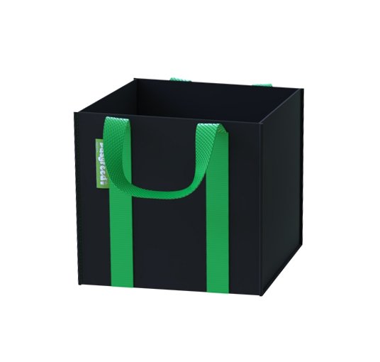 Easyfeed fabric pot