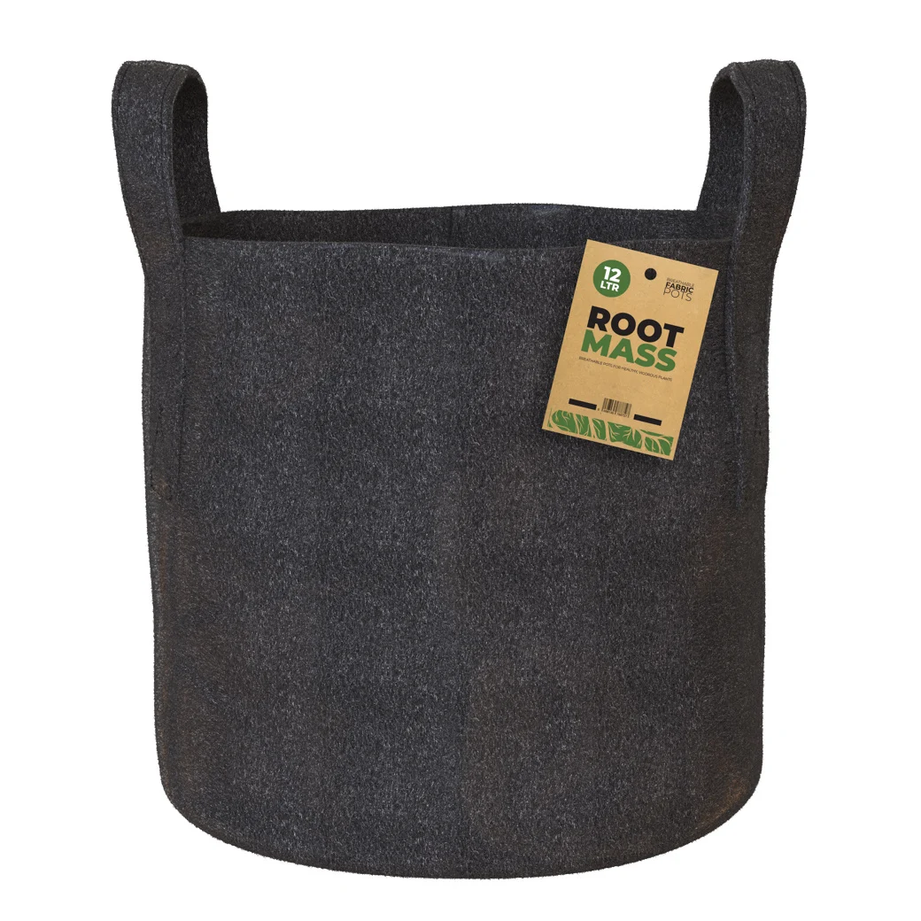 Fabric Pot - Image 3