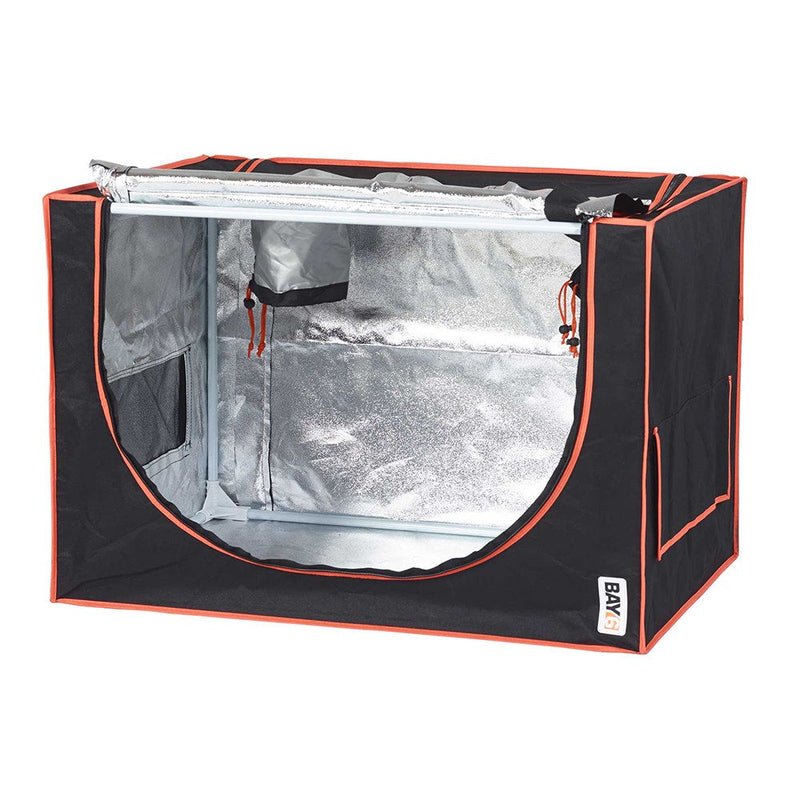 Bay6 Propagation Tent