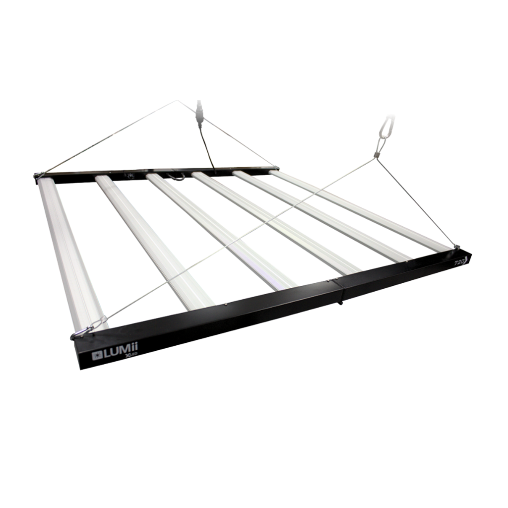 Lumii XLED Led Light Fixtiure 720w
