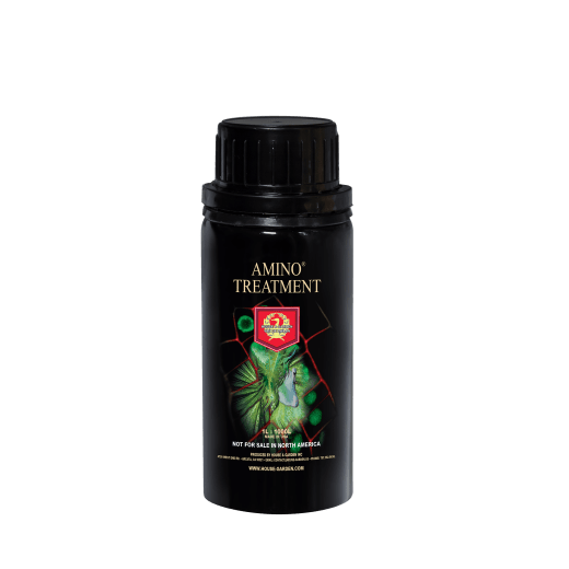 House & Garden Amino Treatment