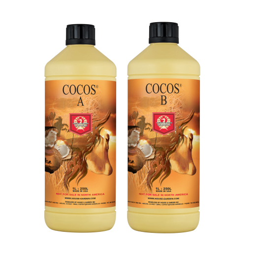 House & Garden Coco A&B