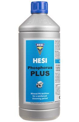 Hesi Phosphorus Plus