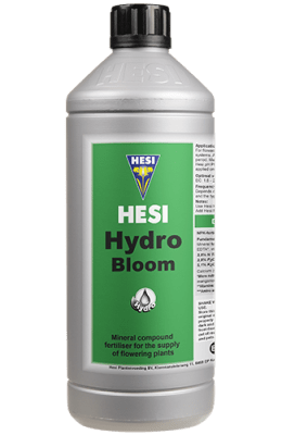 Hesi Hydro Bloom