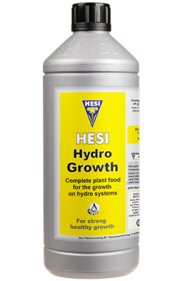 Hesi Hydro Growth